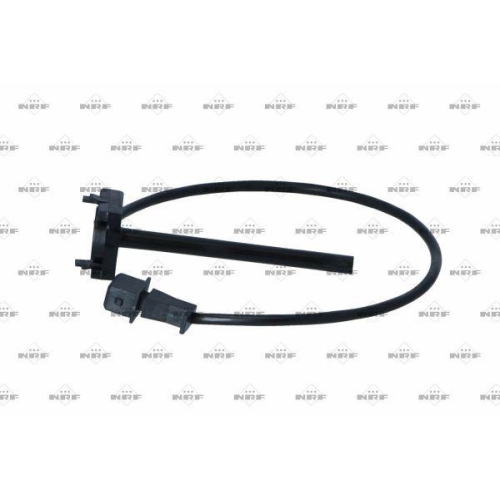 NRF senzor,nivel lichid de racire