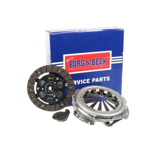 Kit ambreiaj Citroen Ax (Za-), Saxo (S0, Xsara (N1), Xsara Break (N2), Xsara Coupe (N0); Peugeot 106 2 (1a , 205 2 (20a/C), 206 Liftback (2a/C), 206 Saloon, 206 Sw (2e/K), 206+ (2l , 306 (7b, 306 Break (7e, 306 Liftback (7a, 10, 11, 1.0 X, 1.1 X, SX, 1.4
