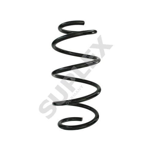 Arc suspensie Cupra Born (K11) 08.21-; Vw Passat B8 (3g2 Cb2) 08.14-, Passat B8 Variant (3g5 Cb5) 08.14-, Tiguan (Ad1 Ax1) 01.16-, Fata, SUPLEX