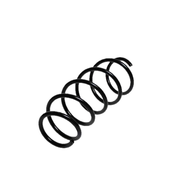 Arc spiral Opel Astra H (L48), Astra H Combi (L35), Lesj&ouml;fors 4063477, parte montare : Punte fata