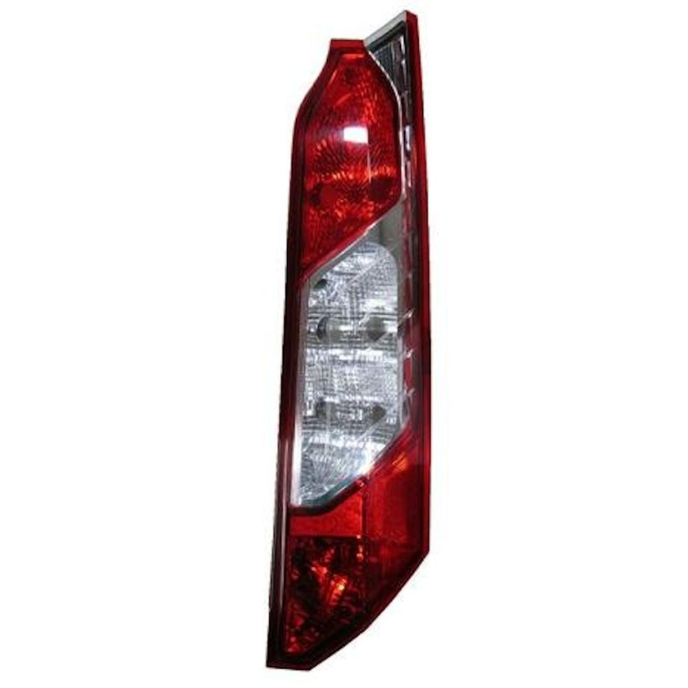 Stop spate lampa Ford Transit/TOURNEO CONNECT, 03.13-, partea dreapta, fara suport becuri, TYC