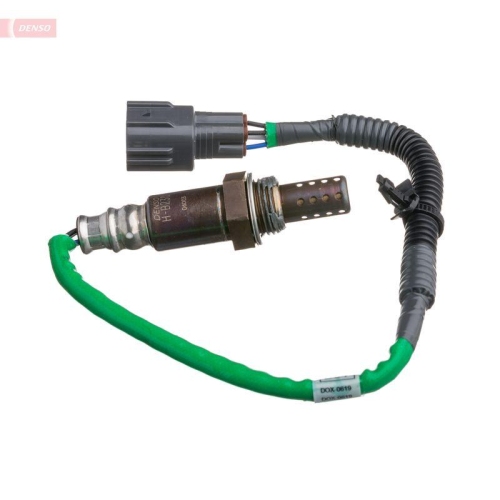 Sonda lambda Daihatsu Cuore 6 (L251) (L251, Trevis; Subaru Forester (Sh ), Impreza Liftback (Gr, Impreza Saloon (Ge, Legacy 4 (Bl), Legacy 4 Estate (Bp), Outback (Bl, Outback (Br), , DENSO