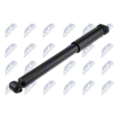 Amortizor spate Citroen C-Elysee 2012-, C3 2016-, Stanga, Dreapta, 9674665480