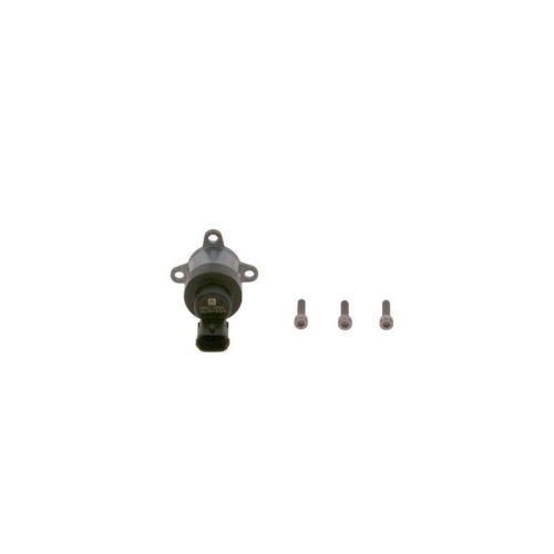 BOSCH Supapa reglaj, cantitate combustibil (Sistem Common-Rail)