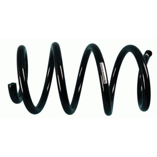 SACHS Arc spiral