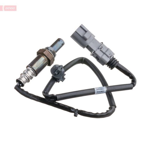 Sonda lambda Lexus Ct (Zwa10 ); Toyota Auris ( E15 ), Auris ( E18 ), Auris Estate ( E18 ), Highlander / Kluger ( U5 ), Prius ( W3 ), Prius Plus ( W4 ), Sienna ( L3 ), , DENSO