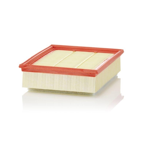 MANN-FILTER Filtru aer