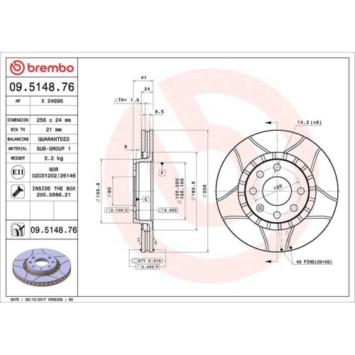 Set disc frana Opel Ascona C (J82) 09.81-10.88, Ascona C Liftback (J82) 09.81-08.88, Astra F Box / Estate (T92) 10.91-01.99, Astra F Classic Estate (T92) 01.98-01.05, Astra F Classic Liftback (T92) 01.98-08.02, Astra F Classic Saloon (T92) 01.98-08.02, As
