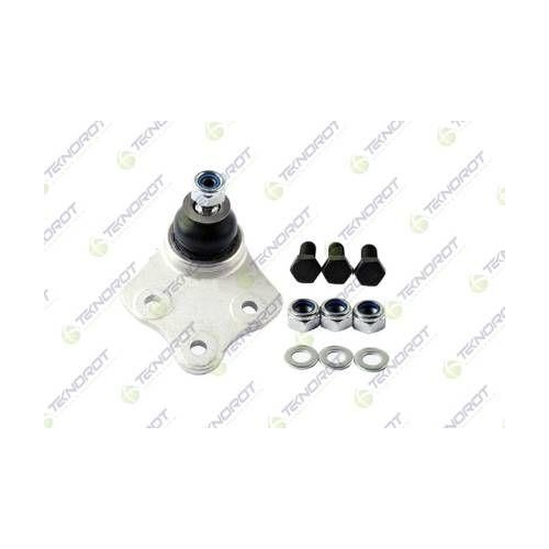 Pivot brat suspensie Mercedes Clasa E (W211) 03.02-03.09, Clasa E T-Model (S211) 02.03-07.09, Sl (R230) 10.01-01.12, Fata, Stanga=Dreapta, TEKNOROT