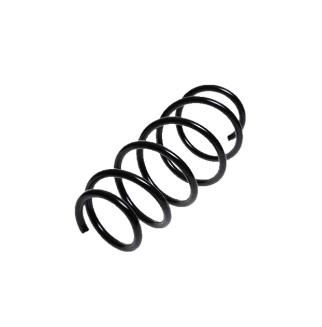 Arc spiral Opel Astra H (L48), Lesj&ouml;fors 4063479, parte montare : Punte fata
