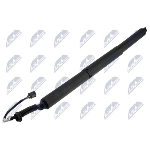 Amortizor portbagaj Skoda Enyaq 2020-, Stanga, pentru vehicule cu haion cu deschidere Automata, 5LG827851B