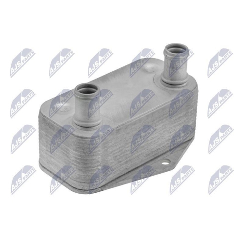 Radiator racire motor Bmw Seria 3 E46 2.0d 1997-2003, 5 E39 2.0d 1999-2003, 11422247015
