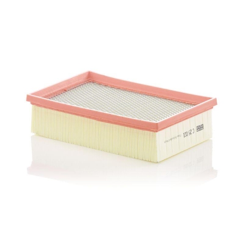 MANN-FILTER Filtru aer