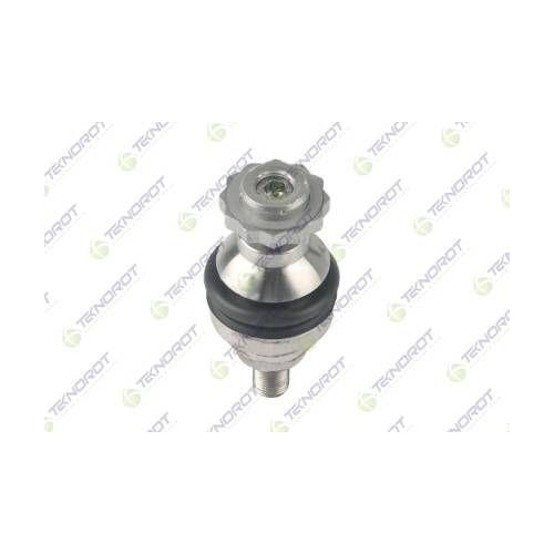 Pivot brat suspensie Mercedes Gle (V167) 10.18-, Gle Coupe (C167) 11.19-, Gls (X167) 04.19-, Fata, Stanga=Dreapta, TEKNOROT
