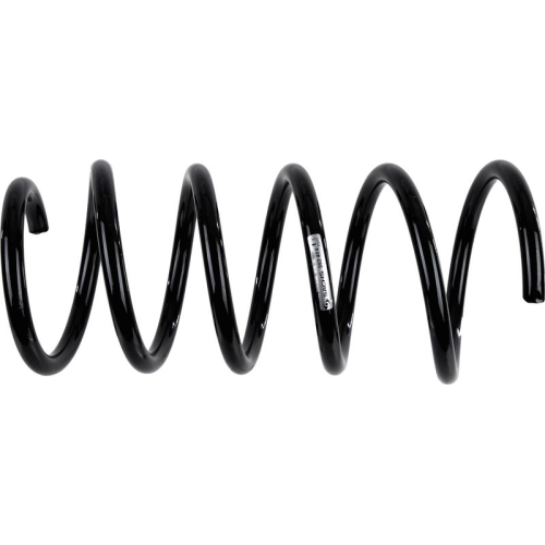 SACHS Arc spiral