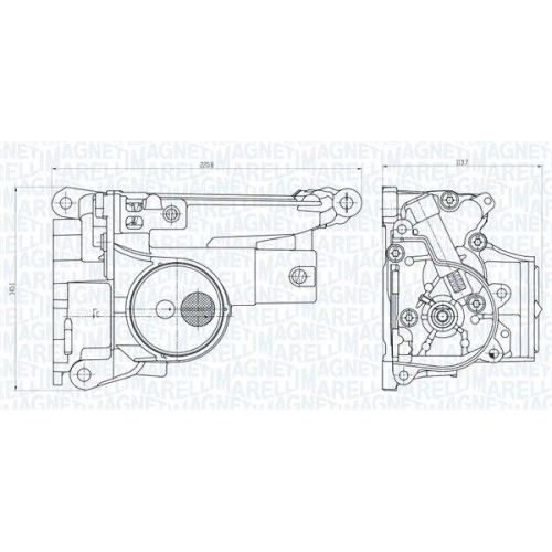 Pompa ulei Citroen Berlingo Box (B9), Berlingo Multispace (B9), C3 2 (Sc), C3 Picasso (Sh), C4 Coupe (La), C4 Grand Picasso I (Ua), C4 Grand Picasso 2 (Da , C4 I (Lc), C4 2 (Nc), C4 Picasso I (Mpv) (Ud), C4 Picasso 2 Van (Dd), C4 Picasso Ii, C4 Sedan (Nc)