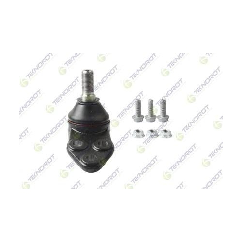 Pivot brat suspensie Mg Mg Hs 09.18-, Fata, Stanga=Dreapta, TEKNOROT