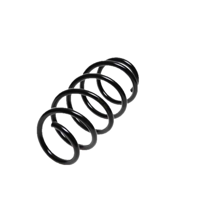 Arc spiral Opel Corsa C, Lesj&ouml;fors 4063481, parte montare : Punte fata