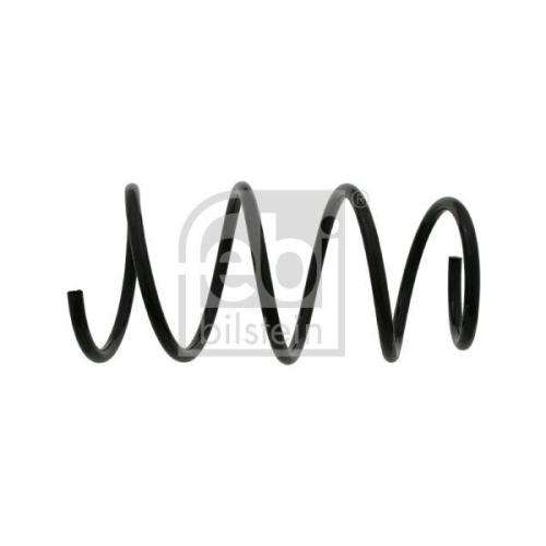 FEBI BILSTEIN Arc spiral