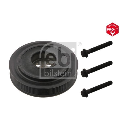 FEBI BILSTEIN Fulie curea, arbore cotit ProKit