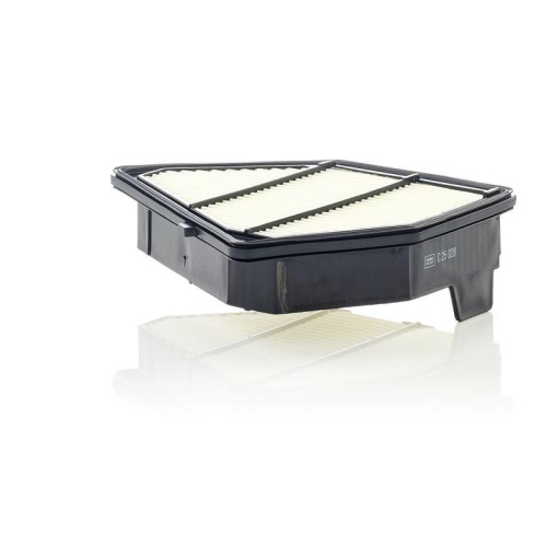 MANN-FILTER Filtru aer