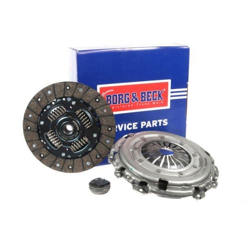 Kit ambreiaj Citroen Berlingo / Berlingo First Box (M), Berlingo / Berlingo First Mpv, C3 I (Fc , C4 Coupe (La), C4 Grand Picasso I (Ua), C4 I (Lc), C4 Picasso I (Mpv) (Ud), C5 I (Dc), C5 I Break (De), C5 2 (Rc), C5 2 Break (Re), C5 3 (Rd), C5 3 Break (Rw