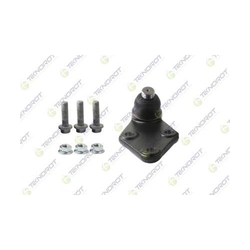 Pivot brat suspensie Mg Mg Zs Suv 10.17-, Fata, Dreapta, TEKNOROT