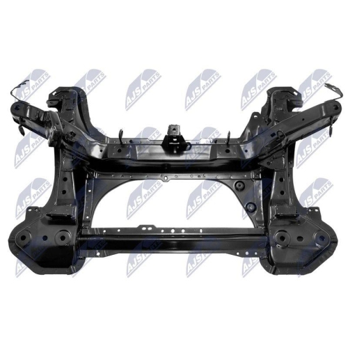 Suport GMP, cadru motor Citroen Xantia -2001, 3502K9