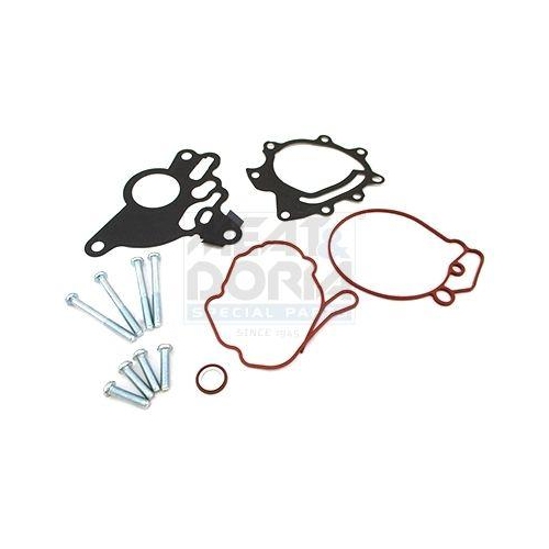 MEAT & DORIA Set reparatie, pompa vacuum (Siste frana)