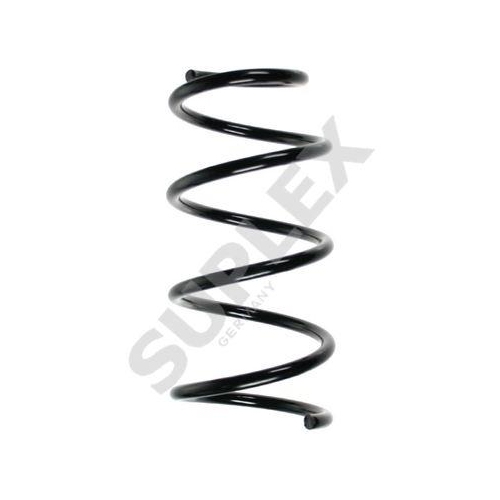 Arc suspensie Dacia Logan Mcv (Ks) 02.07-; Renault Logan I Estate (Ks) 04.07-, Fata, SUPLEX