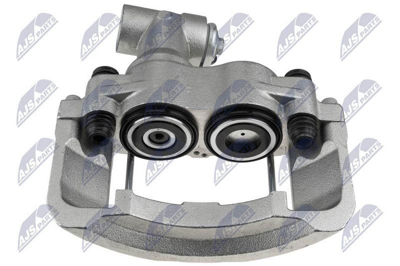 Etrier frana Nissan Atleon 2011-; partea din spate, dreapta; 44001-9X426; NTY, aftermarket