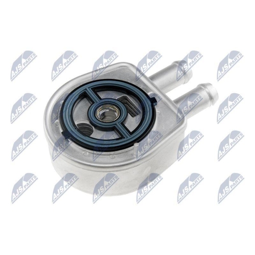 Radiator racire motor Mazda 6 2.0, 2.3 2002-, Cx-7 2.3 2010-, LF02-14-700