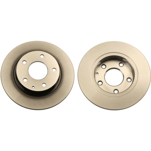 TRW Disc frana
