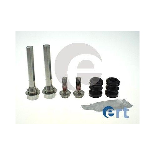 Set reparatie etrier frana Audi; Dacia; Nissan; Renault; Vw; Volvo, Fata, sistem franare Lucas, ERT