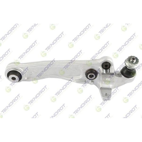 Brat suspensie roata Jaguar Xe (X760), 03.15-, Xf 2 (X260), 05.15-, Xf Sportbrake (X260), 07.17-, 2.0, 2.0 D, 3.0 S, 2.0 D200 MHEV, 3.0, 3.0 D, Punte Fata, Dreapta, inferior (la spate); TEKNOROT