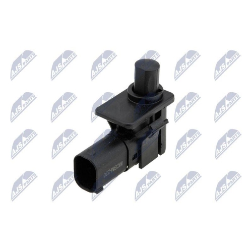 Senzor deschidere capota Bmw Seria 7 E38, 5 E39, 3 E46, X5 E53, 5 E60, E61, 6 E63, 6 E64, 7 E65, E66, 1 E8, X3 E83, X1 E84, 1 E87, 1 E88, 3 E90, E91, E92, E93, Mini R52, R55, R56, R57, R58, R59, R60, R61, 61310152669