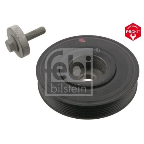 FEBI BILSTEIN Fulie curea, arbore cotit ProKit