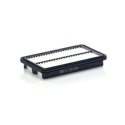 MANN-FILTER Filtru aer