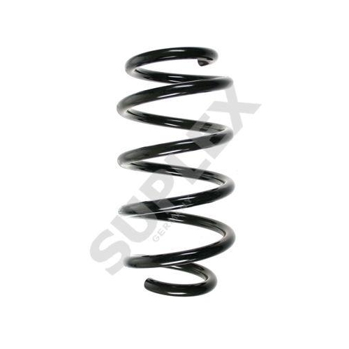 Arc suspensie Dacia Logan Mcv (Ks) 02.07-; Renault Logan I Estate (Ks) 04.07-, Spate, SUPLEX