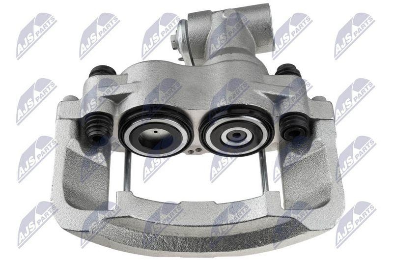 Etrier frana Nissan Atleon 2011-; partea din spate, stanga; 44011-9X426; NTY, aftermarket