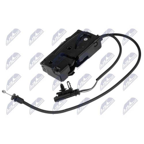 Inchizator capota motor Volvo Xc60 2018-, Stanga, 32226108