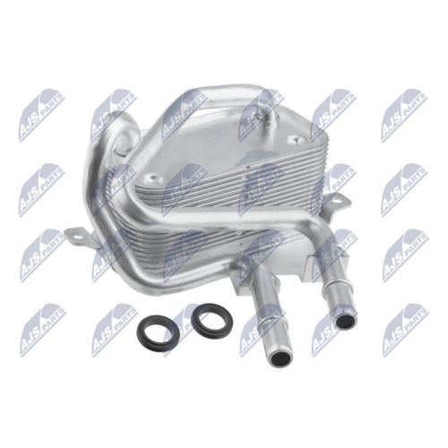 Radiator racire motor Bmw Seria 7 E65, E66, E67 6.0 2003-2008, 17217541058