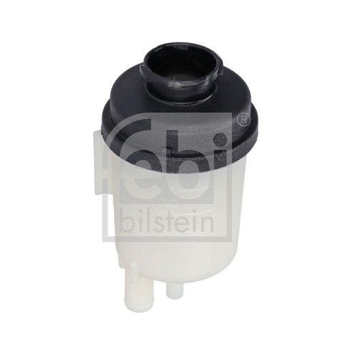 FEBI BILSTEIN Vas de expansiune, ulei hidraulic (servodirecție) febi Plus