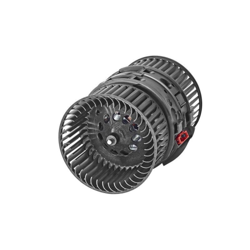VALEO Ventilator, habitaclu