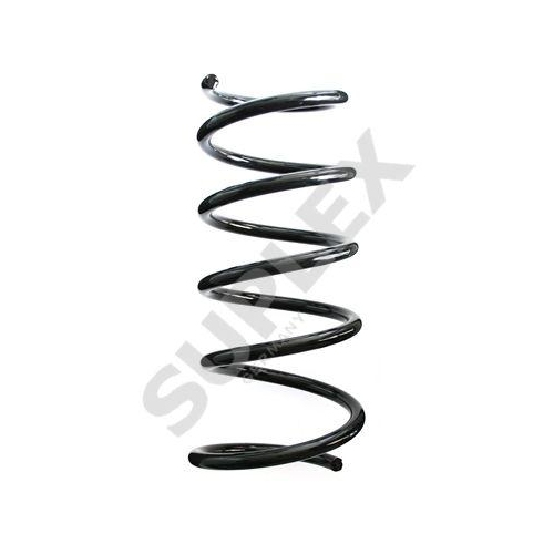 Arc suspensie Dacia Sandero 06.08-, Fata, SUPLEX