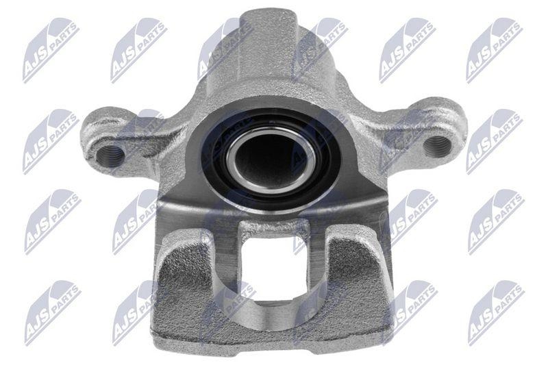 Etrier frana Nissan Leaf (Ze0, Ze1) 2010-; partea din spate, dreapta; 44001-3NK0A; NTY, aftermarket