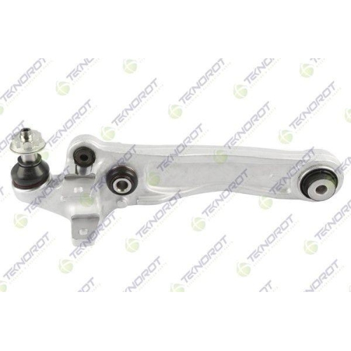 Brat suspensie roata Jaguar Xe (X760), 03.15-, Xf 2 (X260), 05.15-, Xf Sportbrake (X260), 07.17-, 2.0, 2.0 D, 3.0 S, 2.0 D200 MHEV, 3.0, 3.0 D, Punte Fata, Stanga, inferior (la spate); TEKNOROT