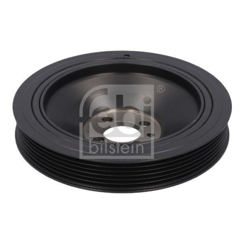 FEBI BILSTEIN Fulie curea, arbore cotit