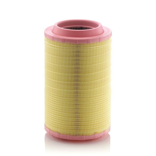 MANN-FILTER Filtru aer