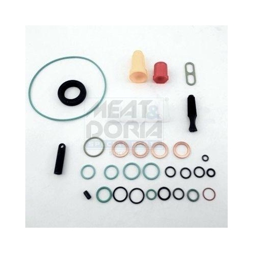 MEAT &amp; DORIA Set reparatie,sistem common-rail